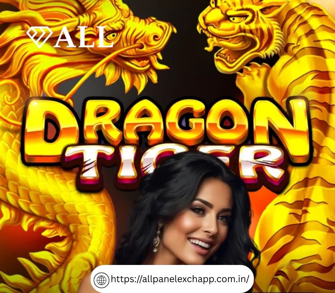 Dragon Tiger